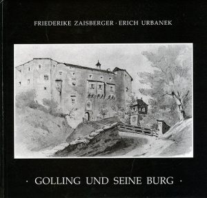 Golling und seine Burg