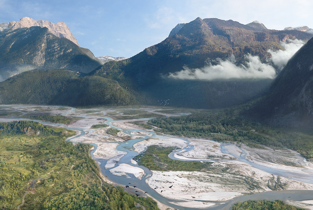 Bronzezeit Golling an der Salzach
