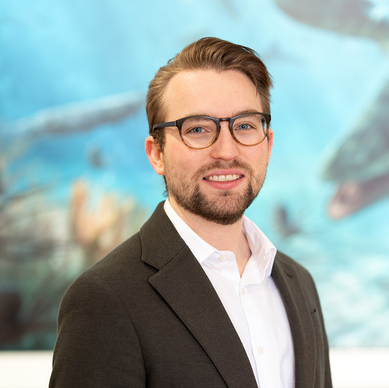Christoph Rehrl, Obmann Freunde Museum Burg Golling